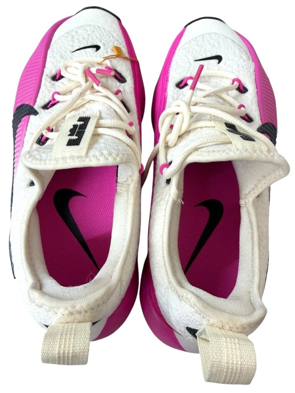 Nike Lebron TR1 Training Shoes Women's Size 7 NWOB - Picture 8 of 9